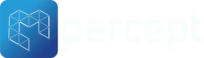 mpercept logo
