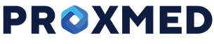 proxmed logo